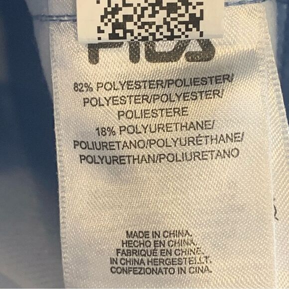 FILA x Pierre Cardin Urban Outfitters Skirt Size Small - Picture 10 of 13